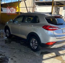 بايك سينوفا X65